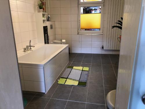 Ferienwohnung Harzerfuchs in Wernigerode, Deutschland