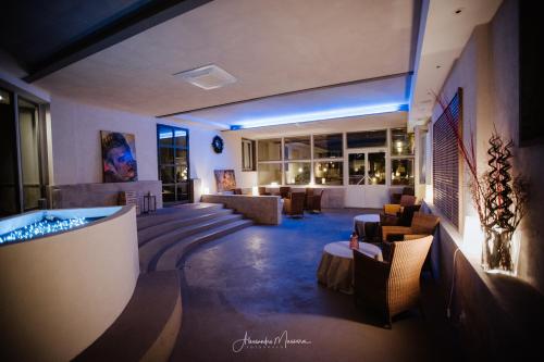 บริการและสิ่งอำนวยความสะดวก, โรงแรมโดมัสพาร์ค (Domus Park Hotel) in ฟราสกาติ