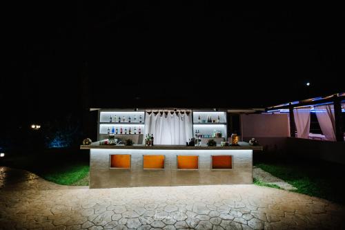 Domus Park Hotel