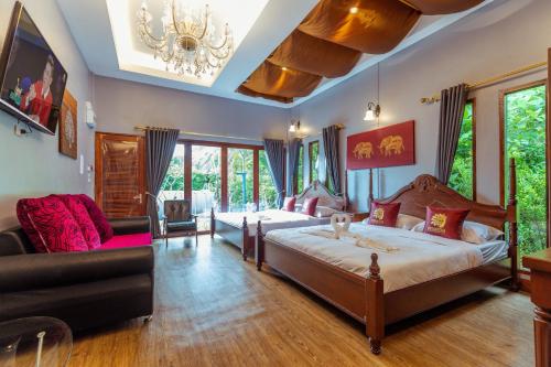30 Best Suratthani Hotels - Free Cancellation, 2021 Price Lists