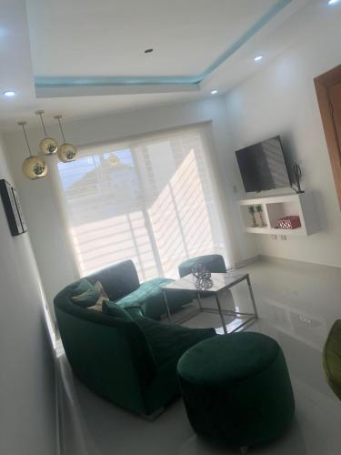 Verdana Rental Residencial Arlene II SFM