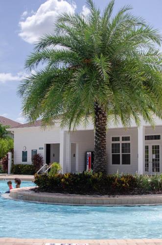Great new Townhouse in luxury condo 10 min to Disney - image 9