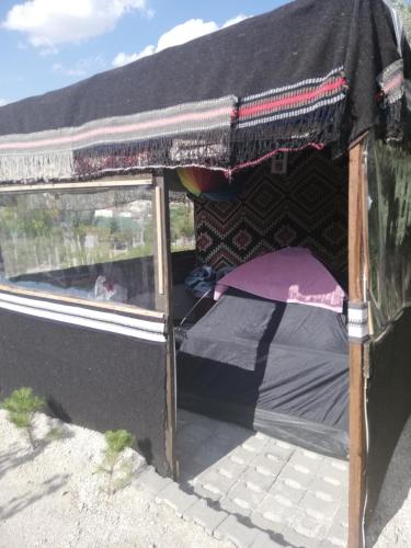  Kapadokya Karşı Bağ Camping in Ortahisar