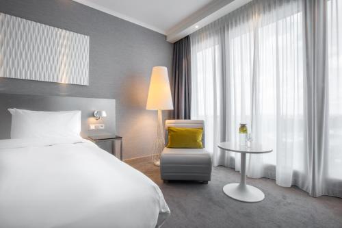 Radisson Blu Hotel Hannover - image 5
