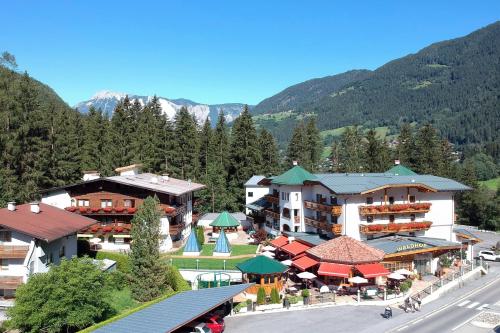 Aktivhotel Waldhof - image 6