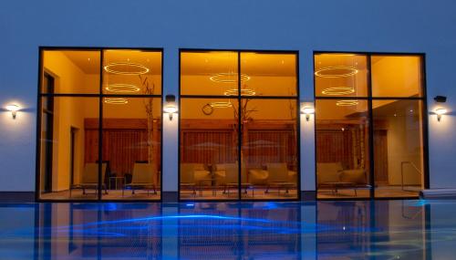 Aktivhotel Waldhof in Oetz, Österreich