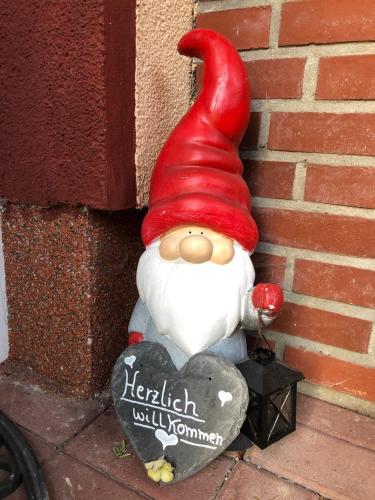 Ferienwohnung Harzerfuchs in Wernigerode, Deutschland