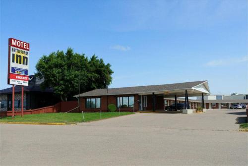 . Battlefords Inn