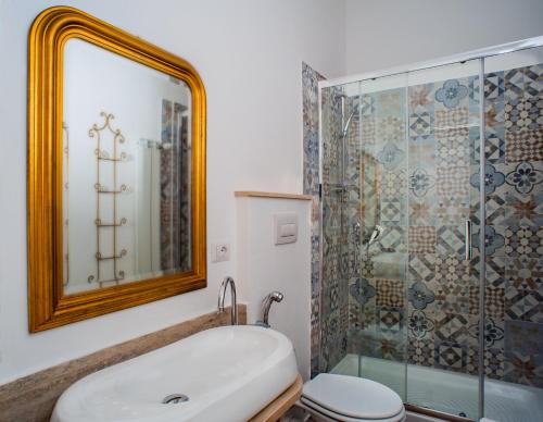 B&B Buonfiglio Cicconcelli - Terrazza panoramica – Frascati