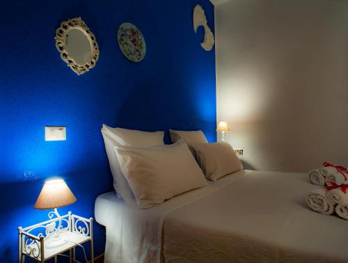 B&B Buonfiglio Cicconcelli - Terrazza panoramica – Frascati