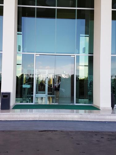 Victoria Square Cozy Studio Tangerang by DaHan Property