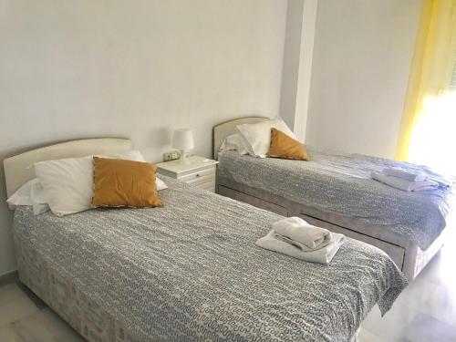 Atrium Apartments Marbella - image 5