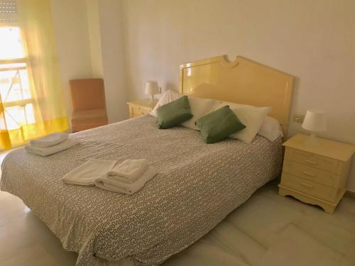 Atrium Apartments Marbella - image 6