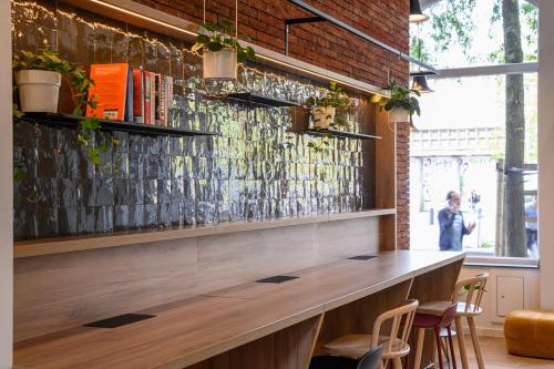 B&B HOTEL Brussels East Woluwe