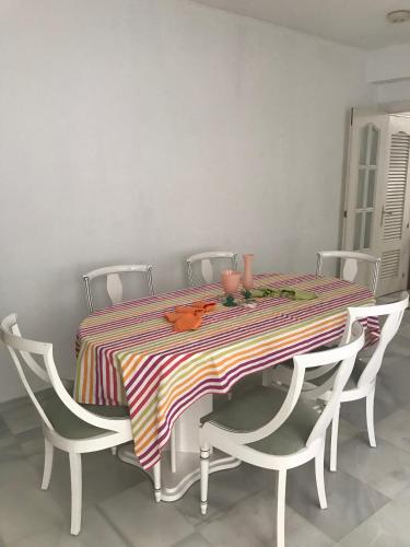 Atrium Apartments Marbella - image 10