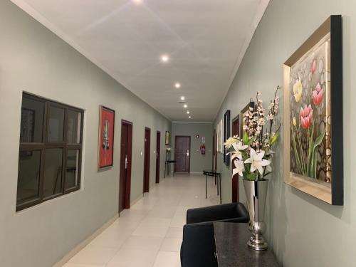Bannerloft Guest house, Gaborone