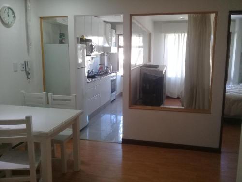 Céntrico A-04 (Centrico A-04) in 헤네랄 로카