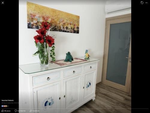  LOCANDA VECCHIA FATTORIA in Monserrato