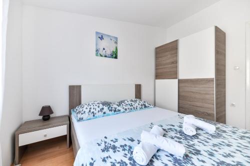 Villa Medun- private pool, bbq, parking, airconditioning - AE1084