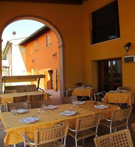 Agriturismo Bortolino 5