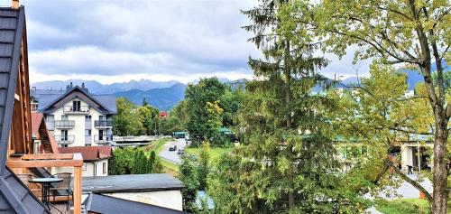 VIP Apartamenty FOLK RESIDENCE obrázok