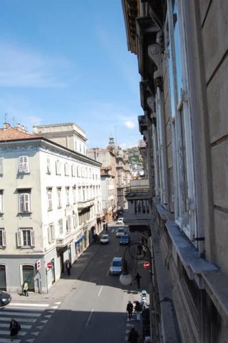 Affittacamere Berzi - main image