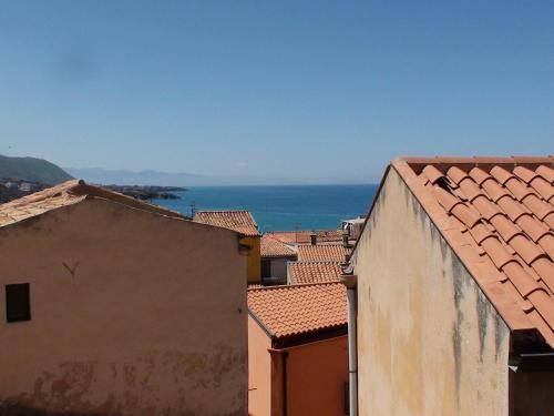  Il Terrazzo dei Saraceni, Pension in Cefalú