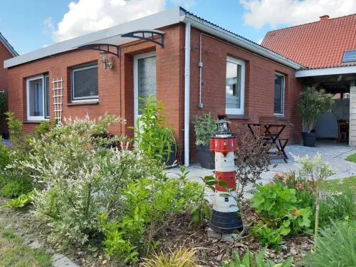 Ferienwohnung Familie Kluge in Jemgum, Deutschland
