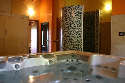 Agriturismo Bortolino 3