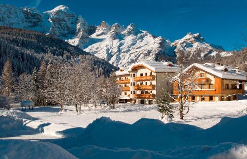 Hotel Edelweiss - Val di Zoldo