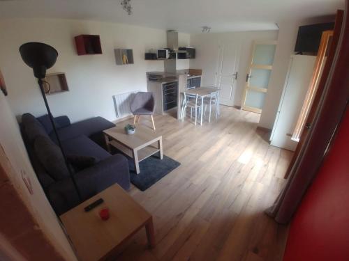 Casabann in Langrune-Sur-Mer