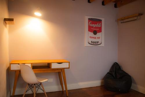 Sabatico Travelers Hostel & Guesthouse, Buenos Aires (Foto 10)