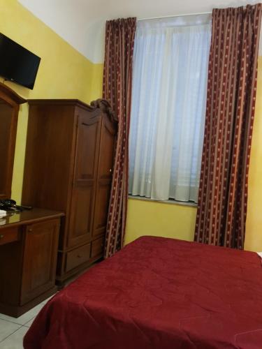 3 Lati di Pitagora B&B – Rome