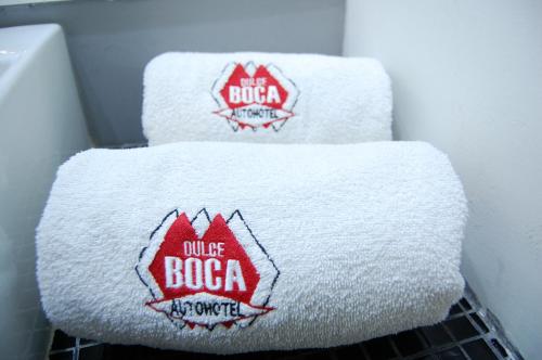 Hotel Dulce Boca