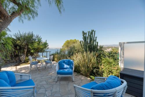 Facilities, Chateau des Anglais - Five Stars Holiday House near Parc forestier du Mont-Boron