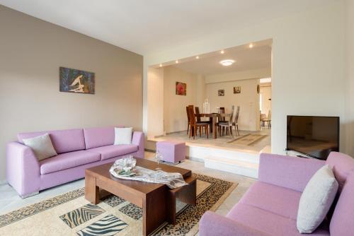  Luxury House for all Seasons in Thessaloniki