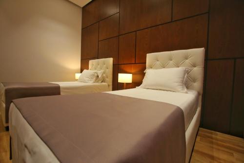Portik Hotel - image 13