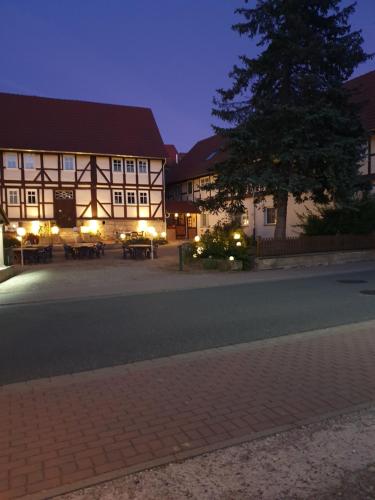 Hotel-Restaurant Johanneshof