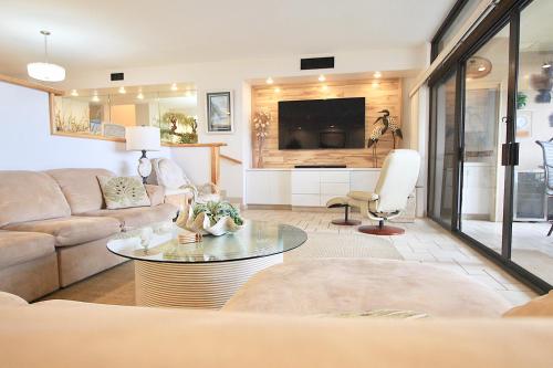 Kaanapali Beach Vacation Rental