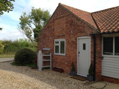 Chestnut Lodge, , Norfolk