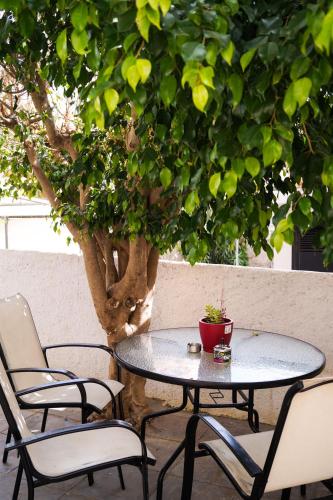  Chania Lovely Home in Chania