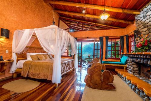Peace Lodge photo 1