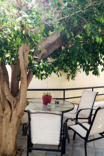  Chania Lovely Home in Chania