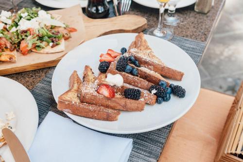 Westlake Village Inn – Westlake Village, CA