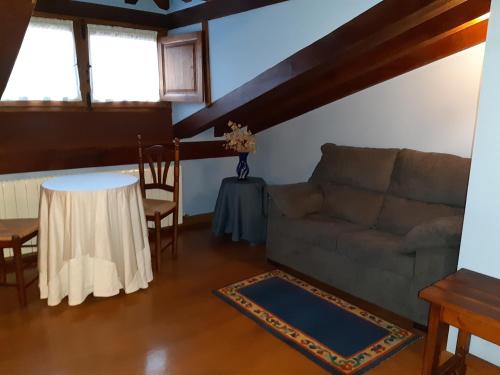  La Posada de Viñón - Casa Reda in Viñón