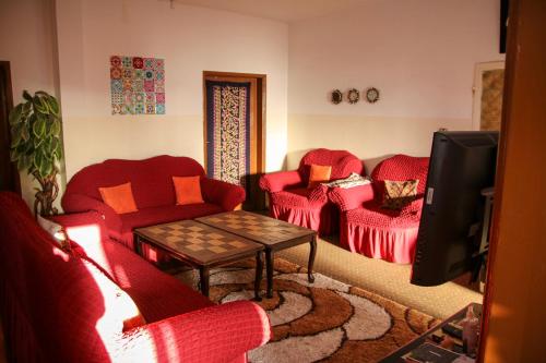 

petra family house