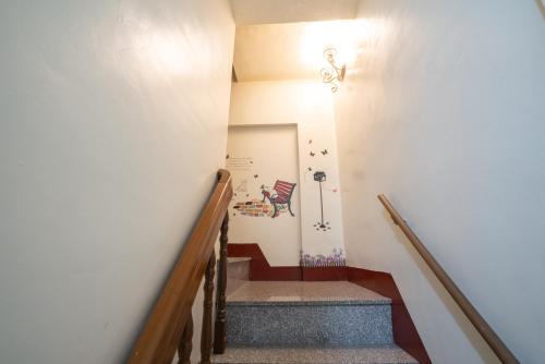 Fuqian Qiagong Villa – Tainan, LA