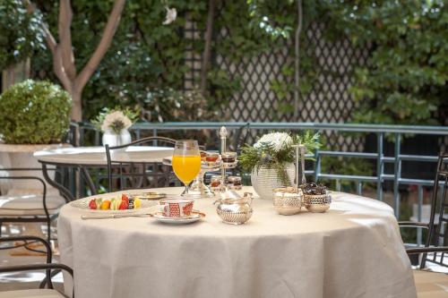 Relais & Châteaux Orfila Hôtel