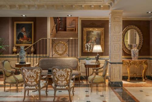 Relais & Châteaux Orfila Hôtel