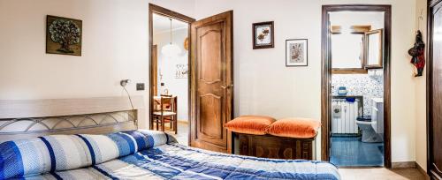 Appartamento Valeria - Apartment - Terminillo